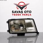 2010 Nissan Juke Sağ Ön Far Çıkma Parça İstanbul