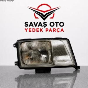 MERCEDES W.124 ÖN FAR SAĞ SOL 1993 1994 1995 / TAİWAN