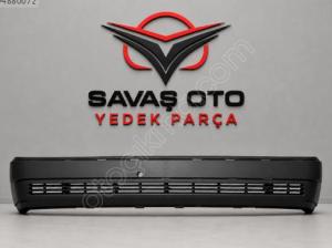 MERCEDES W124 ÖN TAMPON AST. 1985 1986 1987 1988 1989 / TAİWAN