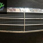Mercedes w124 orj on panjur