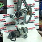 Mercedes W124 sağ cam krikosu cam motoru 0130821285 189730