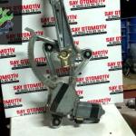 Mercedes W124 sağ cam krikosu cam motoru 0130821285 189730