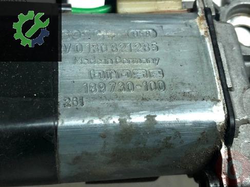 Mercedes W124 sağ cam krikosu cam motoru 0130821285 189730