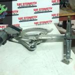 Mercedes W124 sağ cam krikosu cam motoru 0130821285 189730