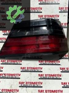 MERCEDES W124 SAĞ STOP LAMBASI