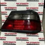MERCEDES W124 SAĞ STOP LAMBASI ORJ ÇIKMA HELLA