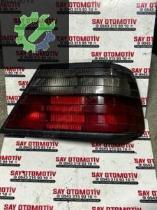 MERCEDES W124 SAĞ STOP LAMBASI ORJ ÇIKMA HELLA