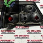 MERCEDES W124 SAĞ STOP LAMBASI ORJ ÇIKMA HELLA