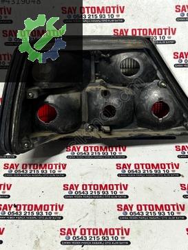MERCEDES W124 SAĞ STOP LAMBASI ORJ ÇIKMA HELLA