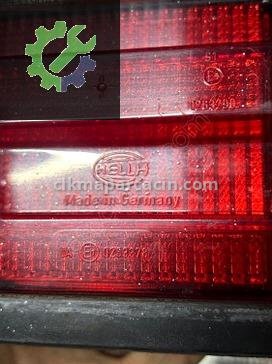 Mercedes-Benz 240 Sağ Arka Stop çıkma parça