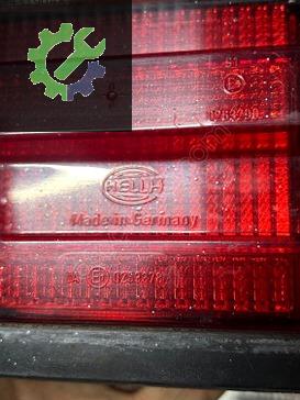 MERCEDES W124 SAĞ STOP LAMBASI ORJ ÇIKMA HELLA