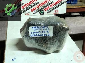 Mercedes w124/W126 ABS beyni 0265200043/A0014318012