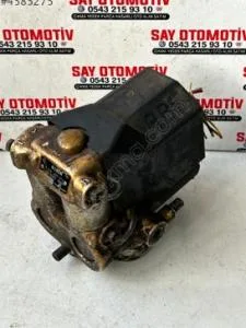 MERCEDES W124/W126 ABS BEYNİ 0265200043/A0014318012