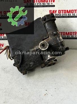 Mercedes-Benz C Serisi ABS Beyni 0265200043 çıkma parça