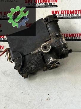 MERCEDES W124/W126 ABS BEYNİ 0265200043/A0014318012