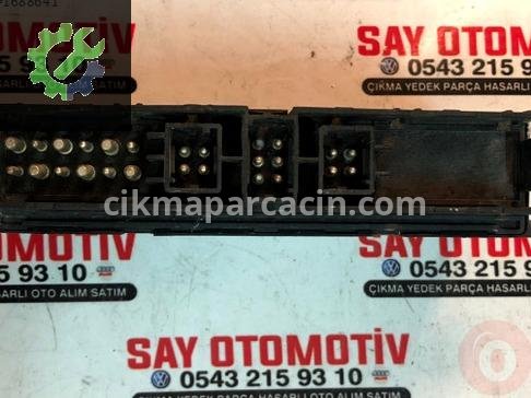 Mercedes-Benz 240 Konfor Beyni 2028201026 çıkma parça