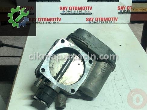 Mercedes-Benz S Serisi Gaz Kelebeği 1191410025 çıkma parça