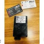 MERCEDES W156 ÇIKMA RADAR SENSÖRÜ A0009027604