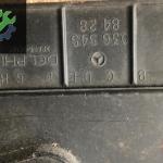 Mercedes w163 ML koltuk 0365458428