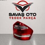 MERCEDES W164 ARKA STOP SAĞ SOL 2008 2009 2010 2011 / TAİWAN