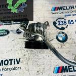 MERCEDES W164 ÇIKMA DİREKSİYON POMPASI 7691332151