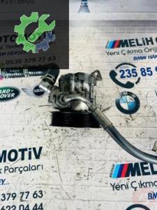MERCEDES W164 ÇIKMA DİREKSİYON POMPASI 7691332151
