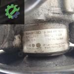 MERCEDES W164 ÇIKMA DİREKSİYON POMPASI A0044668301