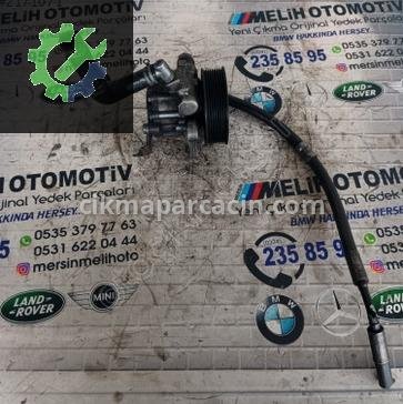 Mercedes-Benz 220 Direksiyon Pompası A0044668301 çıkma parça
