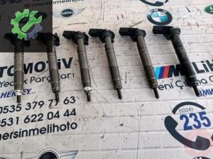 MERCEDES W164 ÇIKMA ENJEKTÖR TAKIMI A6420700587