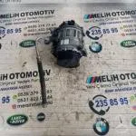MERCEDES W164 ÇIKMA KLİMA KOMPRESÖRÜ A0012308311