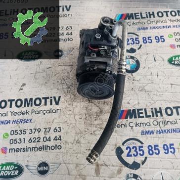 Mercedes-Benz 220 Klima Kompresörü A0012308311 çıkma parça