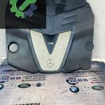 MERCEDES W164 ÇIKMA MOTOR AKUSTİK KAPAK A6420101667