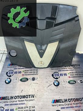 Mercedes-Benz 200 Motor Kapağı A6420101667 çıkma parça