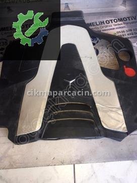 Mercedes-Benz 220 Motor Kapağı A6420107367 çıkma parça