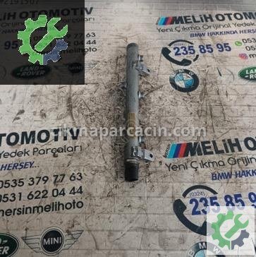 Mercedes-Benz 200 Yakıt Rayı A6420702595 çıkma parça