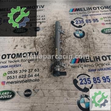 Mercedes-Benz 200 Yakıt Rayı A6420702595 çıkma parça