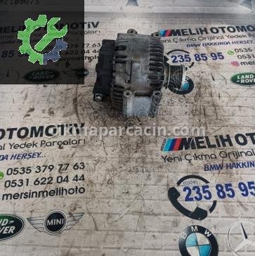 Mercedes-Benz 200 Şarj Dinamosu A6421540402 çıkma parça