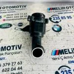 MERCEDES W164 ÇIKMA TURBO BORUSU A6421400687