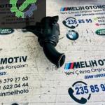 MERCEDES W164 ÇIKMA TURBO BORUSU A6421400687