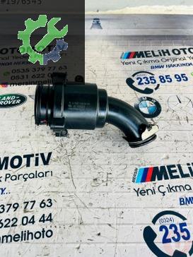 Mercedes-Benz 200 Turbo Hortumu A6421400687 çıkma parça
