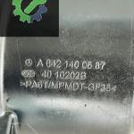 MERCEDES W164 ÇIKMA TURBO BORUSU A6421400687