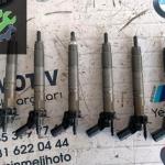 MERCEDES W164 ÇIKMA YAKIT ENJEKTÖRÜ A6420700587