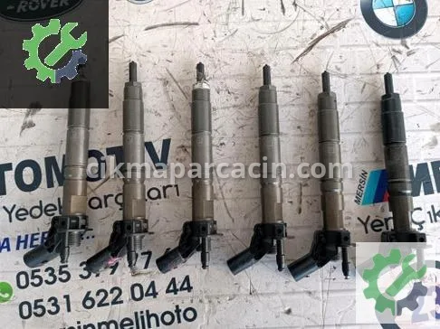 Mercedes-Benz 200 Enjektör A6420700587 çıkma parça