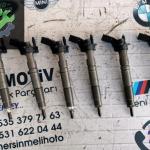 MERCEDES W164 ÇIKMA YAKIT ENJEKTÖRÜ A6420700587