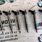 MERCEDES W164 ÇIKMA YAKIT ENJEKTÖRÜ A6420700587