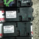 Mercedes w164 GL/ML koltuk ısıtma beyni A2118702026
