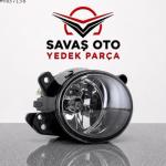 MERCEDES W164 ÖN SİS FARI HALOJEN SAĞ SOL 2005 2006 2007 2008 TAİ