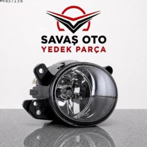 MERCEDES W164 ÖN SİS FARI HALOJEN SAĞ SOL 2005 2006 2007 2008 TAİ