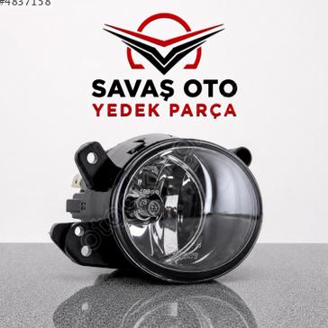 Mercedes-Benz ML Sis Farı çıkma parça