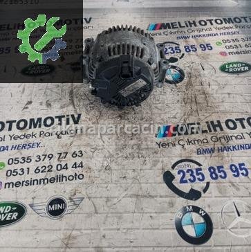 Mercedes-Benz 200 Şarj Dinamosu A6421540402 çıkma parça